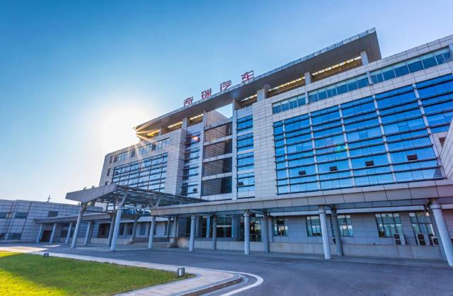 新能源銷量暴增，出口量遙遙領(lǐng)先奇瑞汽車2024年何以如此爭氣?