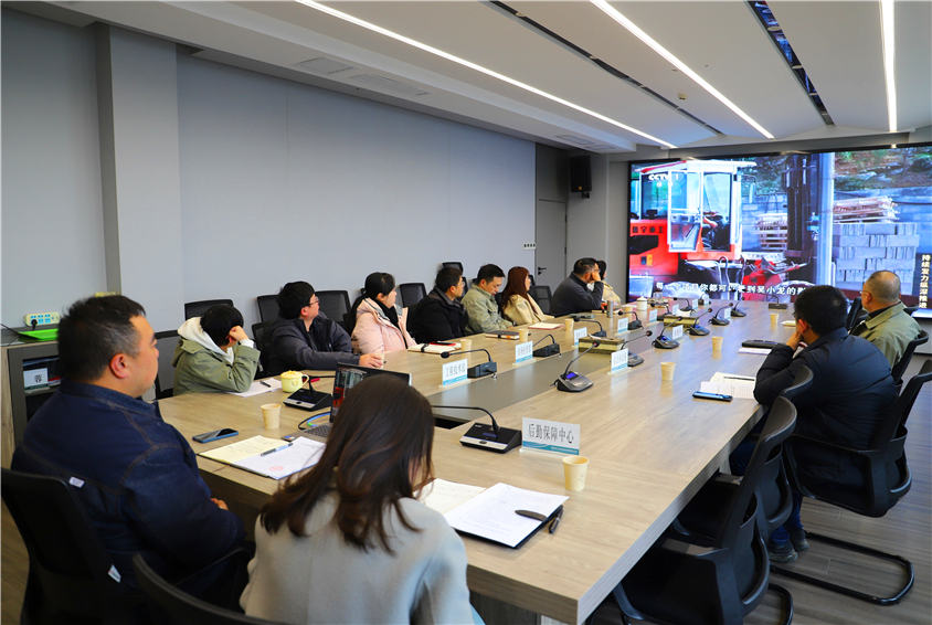 筑牢關鍵崗位人員廉潔防線， 打造安全優(yōu)質(zhì)廉潔工程！